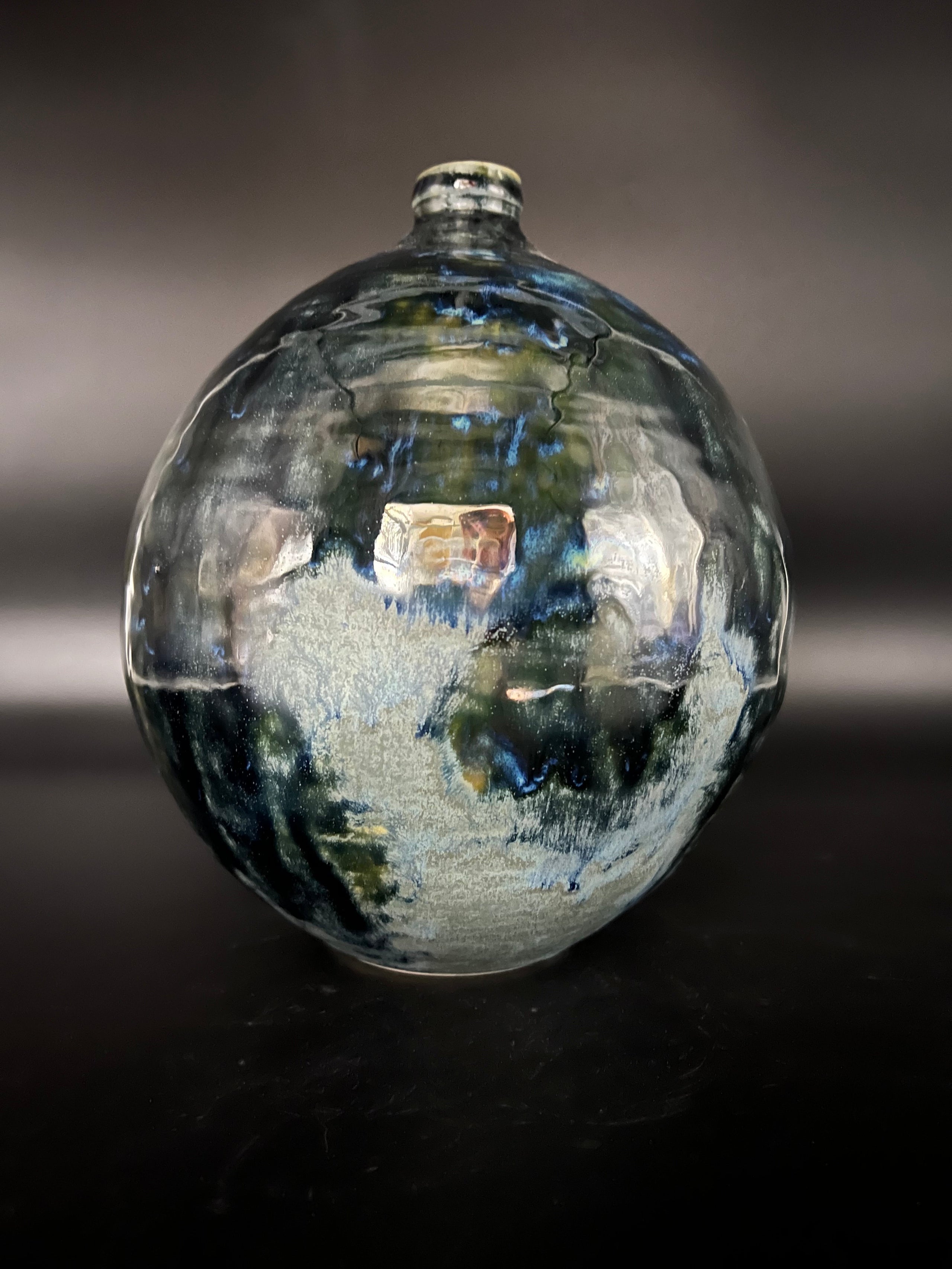 Fresco Moon Ceramics by Navenka Ceramics & Pottery by Jacksonville